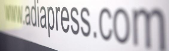 Société adiapress