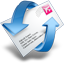 Mail pour La Poule