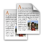 Articles Poules
