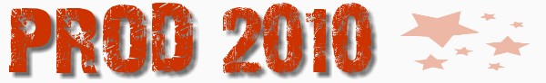 PROD 2009
