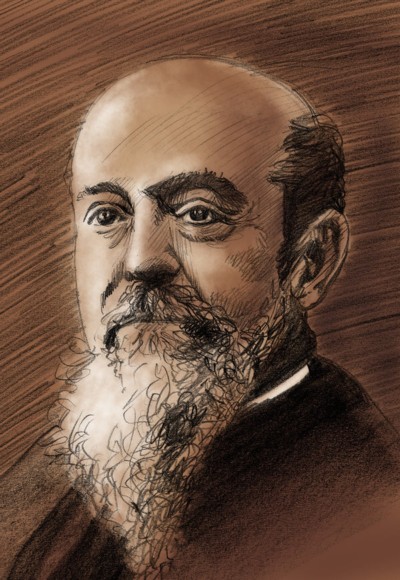 Vilfredo PARETO