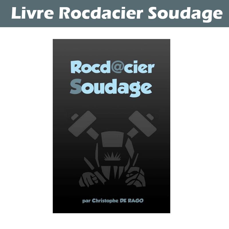 livre soudure