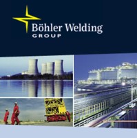 Bohler Welding