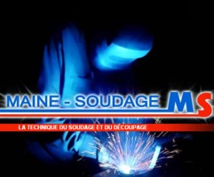 Maine Soudage