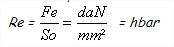 Formule traction 3