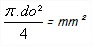 Formule traction 4