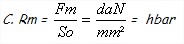 Formule traction 5