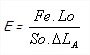 Formule traction 7