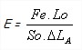 Formule traction 7