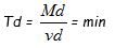 Formule électrode enrobée