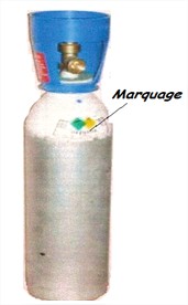 Soudage oxyacétylènique - Chalumeau - OA - 311 - Rocd@cier