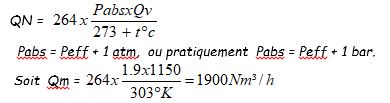 Formule de tuayuterie 4