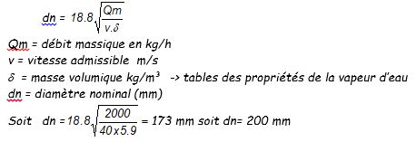 Formule de tuayuterie 5