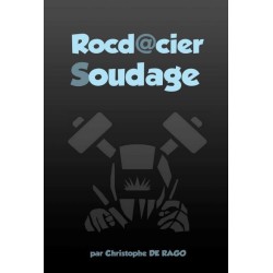 Livre Rocd@cier soudage