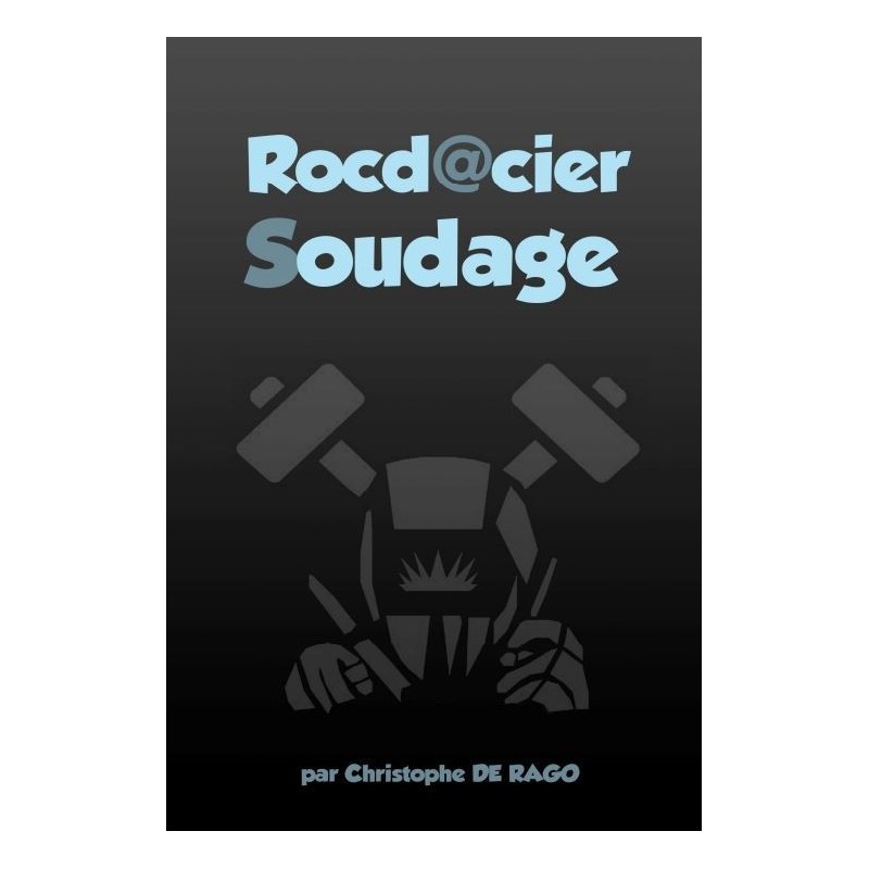 Livre Rocd@cier soudage