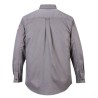 Chemise ignifugée soudeur gris