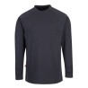 Sweat ignifugé soudage marine