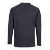 Sweat ignifugé soudage marine