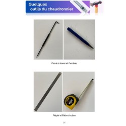 Livre Rocd@cier chaudronnerie