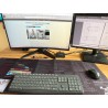Tapis souris XXL Soudeur