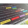 Tapis souris XXL Soudeur
