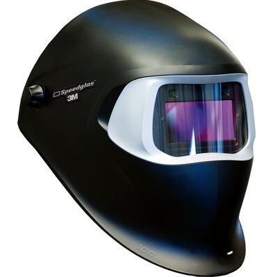 3M  Speedglas TM  SÃ©rie 100  Black 