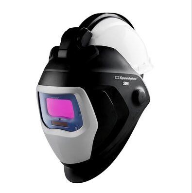 3M  Speedglas TM  9100QR avec filtre 9100V 