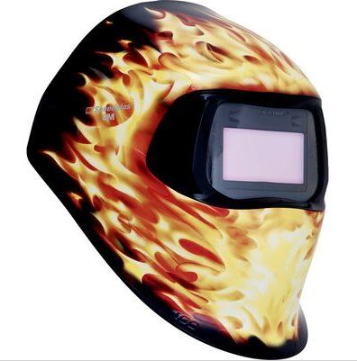 3M  Speedglas TM  SÃ©rie 100 blaze 