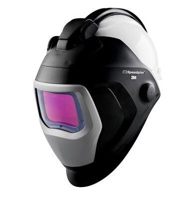 3M  Speedglas TM  9100-QR avec filtre 9100XX sans casque 