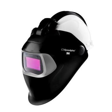 3M  Speedglas TM  100-QR avec filtre 100V 