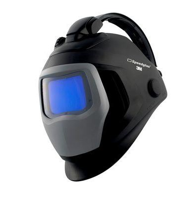 3M  Speedglas TM  9100 QR avec filtre 9100 XXi sans casque