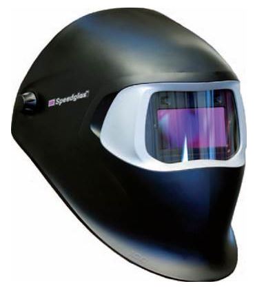 3M  Speedglas TM  9100V sans Side Windows 