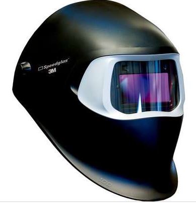 3M  Speedglas TM  100 avec filtre 100S-10 