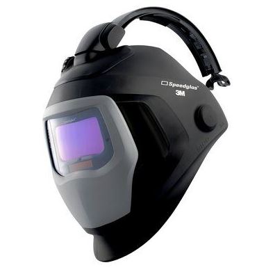 3M  Speedglas TM  9100 QR avec filtre 9100X (sans casque)