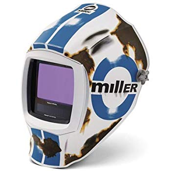 MILLER  Digital Infinity Relic   