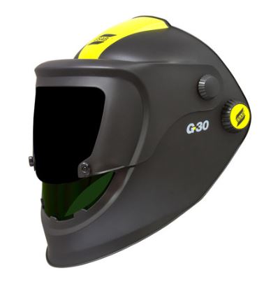 ESAB G30 et G30 Air 