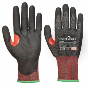 Gants chaudronnier