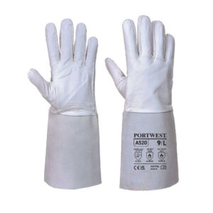 Gants TIG