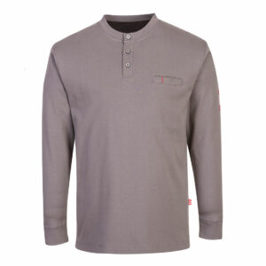 Polo ignifugé