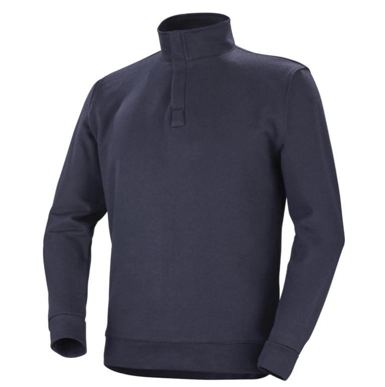 Pantalon De Travail Soudeur Ignifugé Würth MODYF 100% Coton - ISO 11611 & 11612