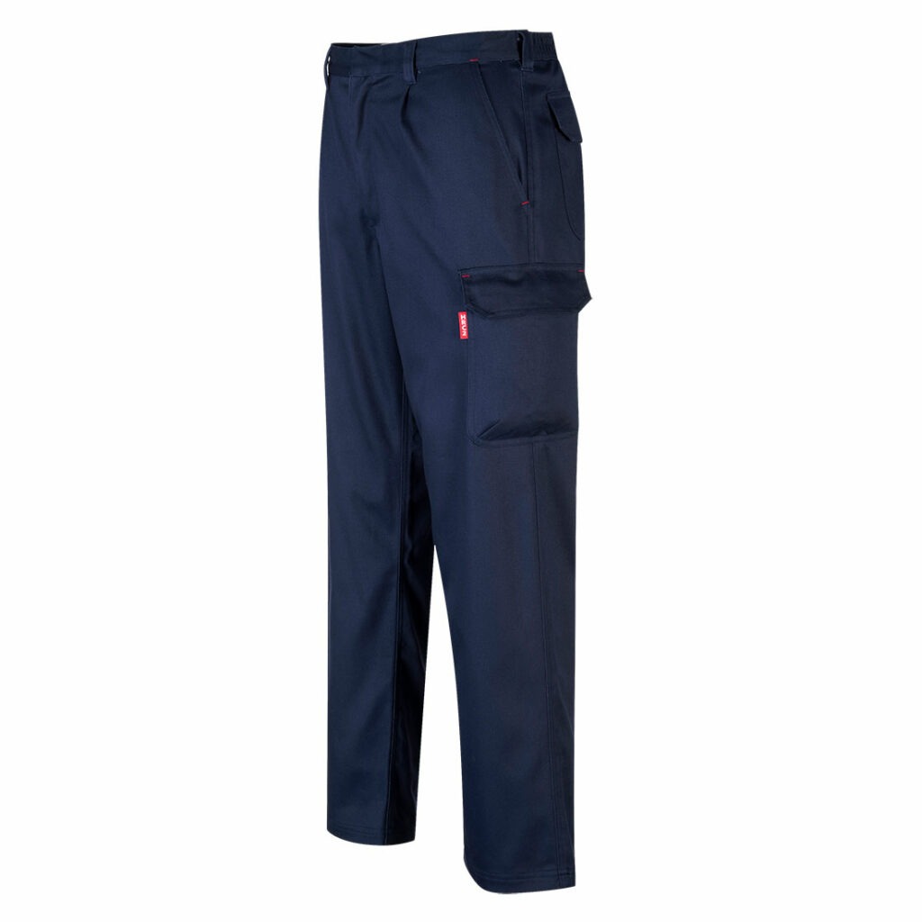 Pantalon soudeur ignifugé