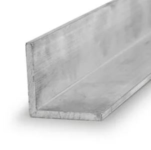 Profilé aluminium cornière