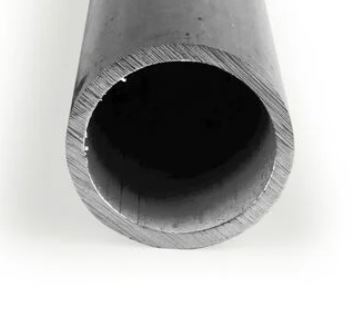 Tube alu rond