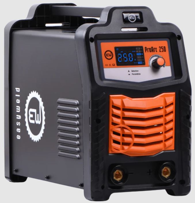 Easyweld ProArc 250
