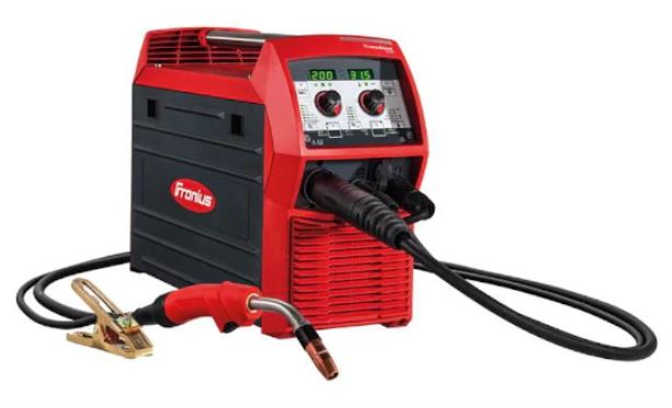 Fronius TransSteel 2200