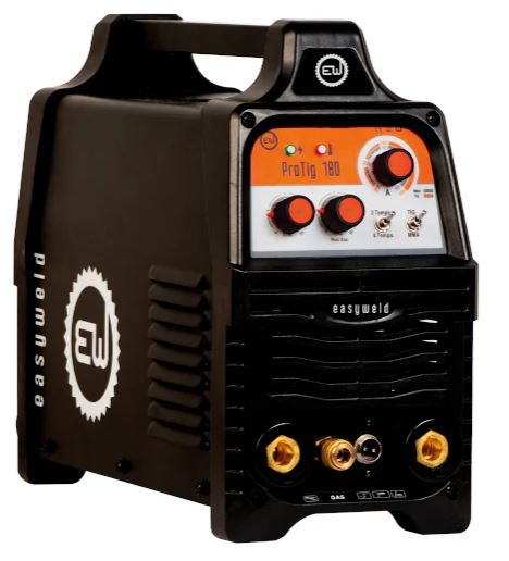 poste tig easyweld protig 180
