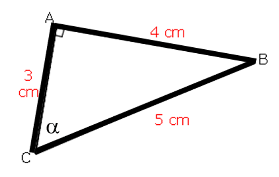 trigonométrie en chaudronnerie et tuyauterie