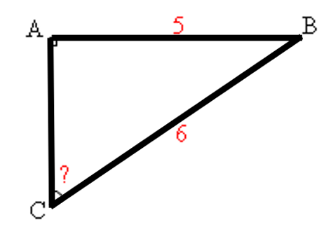 Trigo exercice chaudronnerie