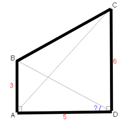 Trigo exercice chaudronnerie