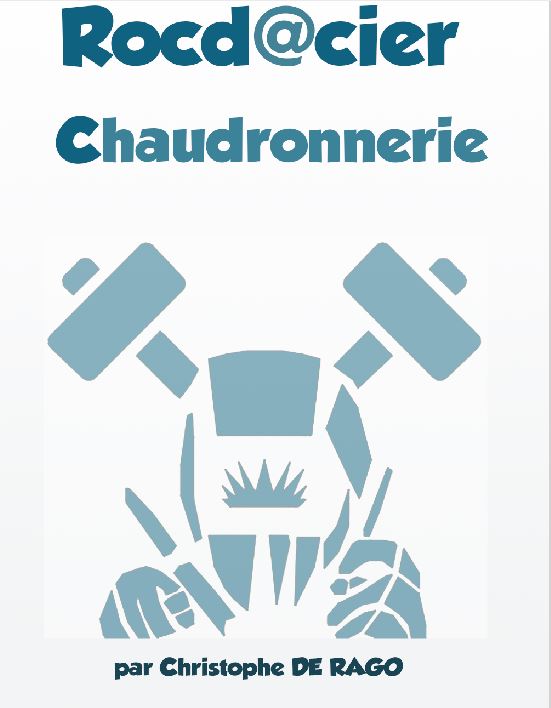 Livre pour chaudronniers